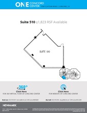 2300 Clayton Rd, Concord, CA for lease Floor Plan- Image 1 of 1