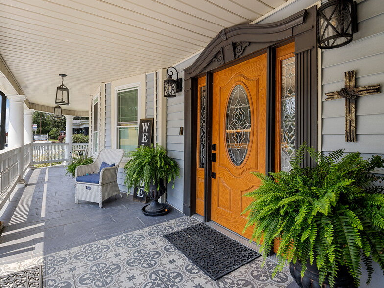 515 N Main St, Woodruff, SC for sale - Building Photo - Image 3 of 11