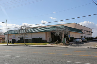 More details for 43845 10th St, Lancaster, CA - Office/Medical for Lease