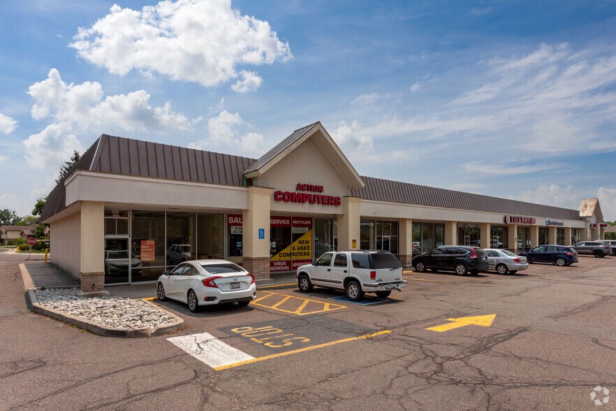 7503-7561 W 80th Ave, Arvada, CO for lease - Building Photo - Image 2 of 4