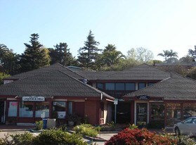 1135 Camino del Mar, Del Mar CA - Commercial Real Estate