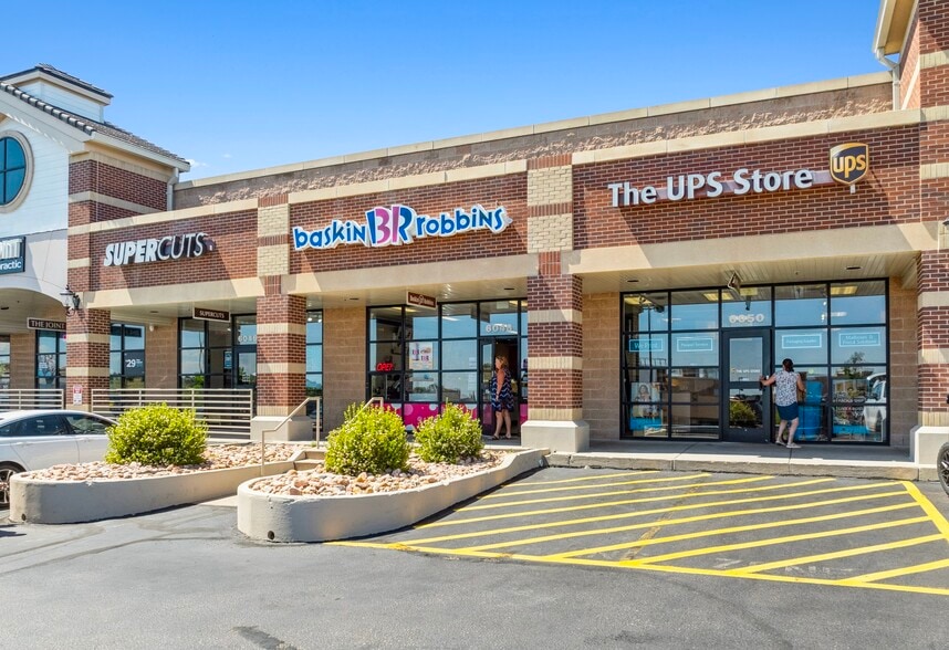 6030 Stetson Hills Blvd, Colorado Springs, CO for lease - Building Photo - Image 3 of 15