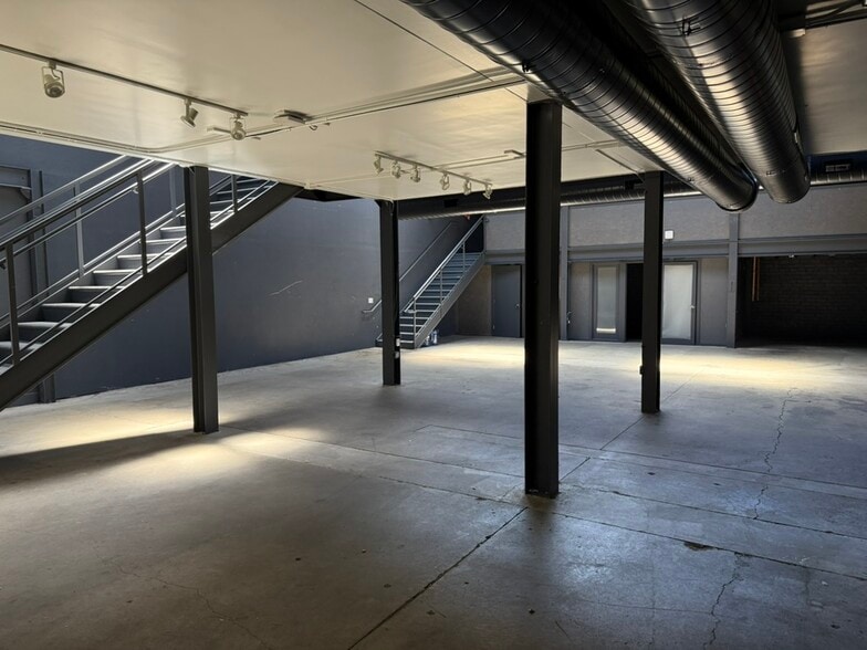 3015 Adeline St, Oakland, CA for lease - Building Photo - Image 2 of 8