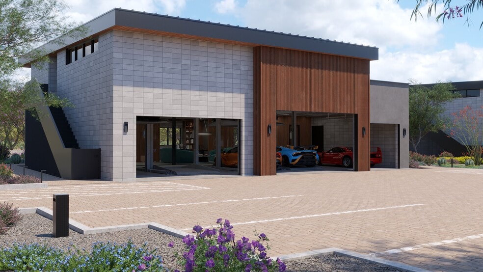 37212 Cave Creek Rd, Cave Creek, AZ for sale - Primary Photo - Image 1 of 8