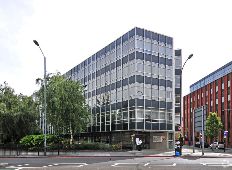 200 Great Dover St, London for lease - Primary Photo - Image 1 of 9