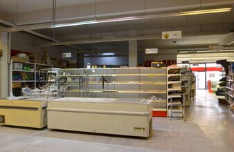 Retail in Vilanova i la Geltrú, Barcelona for lease Floor Plan- Image 1 of 6