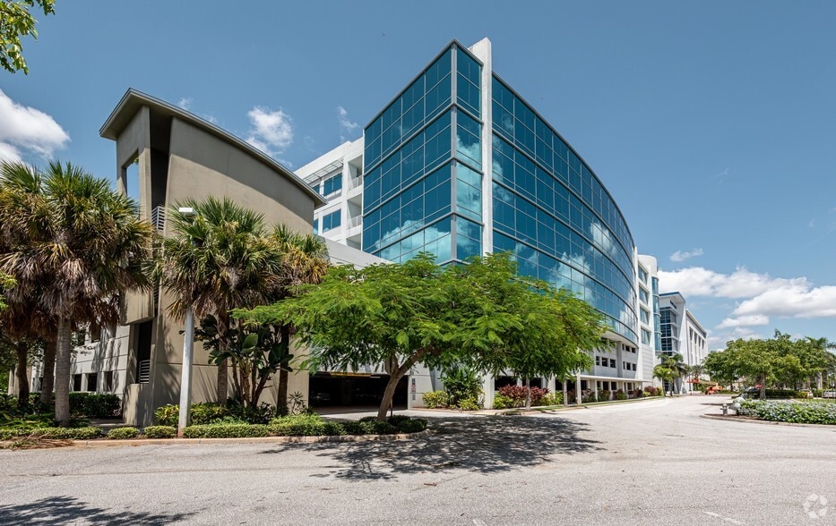 4855 Technology Way, Boca Raton, FL for lease - Building Photo - Image 2 of 5