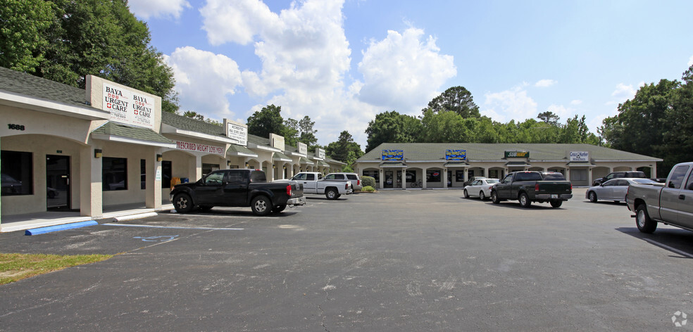 1686 SE Baya Dr, Lake City, FL for lease - Building Photo - Image 2 of 4