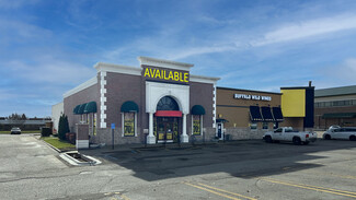 More details for 37643-37651 6 Mile Rd, Livonia, MI - Retail for Lease