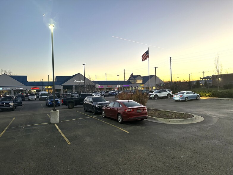 10002-10112 Highland Rd, Hartland, MI for lease - Building Photo - Image 2 of 12