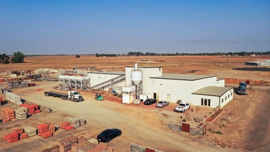 2945 Niagara Rd, Colusa, CA - AERIAL map view