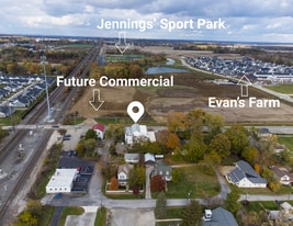 1550 Lewis Center Rd, Lewis Center OH - Retail Space