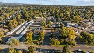 More details for 355 Panama Ave, Chico, CA - Flex for Sale