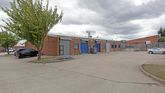 More details for New Lydenburg St, London - Industrial for Lease