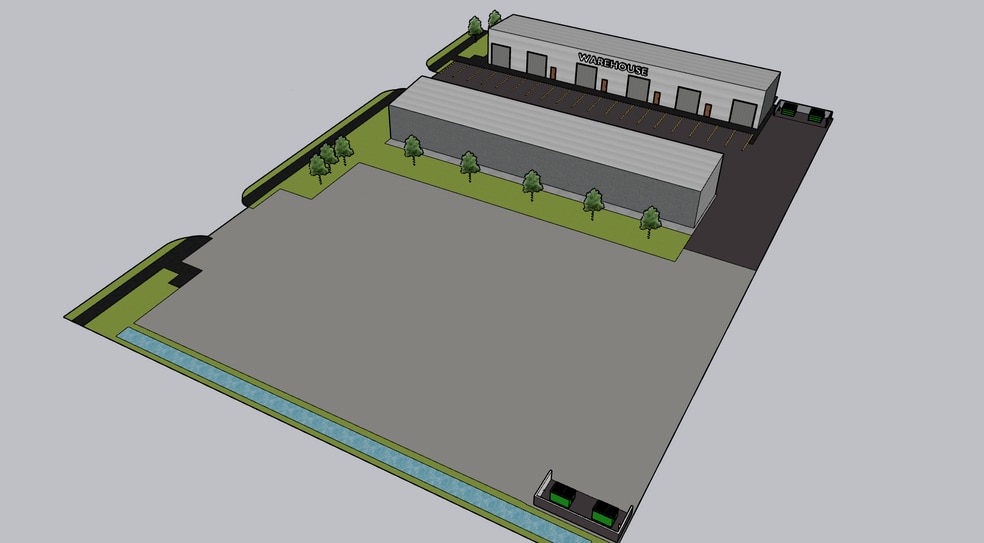 98th & Central Ave SW, Albuquerque, NM for lease - Building Photo - Image 3 of 16