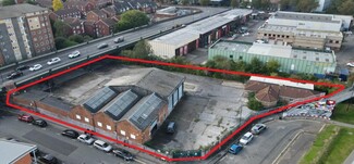 More details for Royal Crescent Rd, Southampton - Industrial for Lease