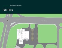 Building 1 - Warehouse