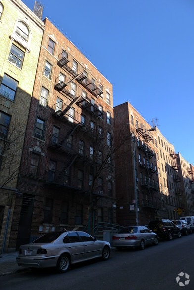 1297-1305 Sheridan Ave, Bronx, NY for sale - Primary Photo - Image 1 of 1