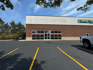 More details for 1575 S Randall Rd, Geneva, IL - Retail for Lease