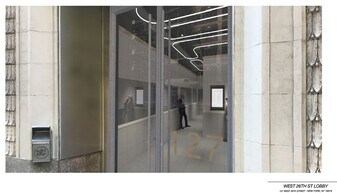 127 W 26th St, New York NY - Bar