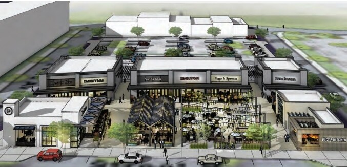 E 64th Ave & Lisbon St, Aurora, CO for lease - Building Photo - Image 1 of 1