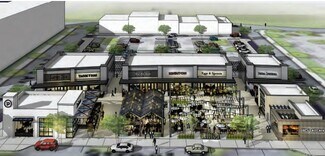 More details for E 64th Ave & Lisbon St, Aurora, CO - Retail for Lease