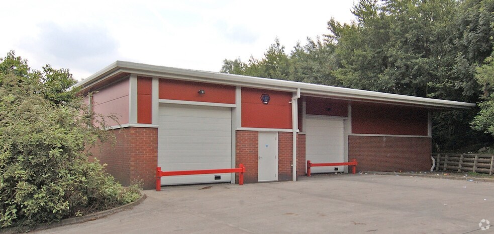 Hamilton St, Oldham for sale - Primary Photo - Image 1 of 1