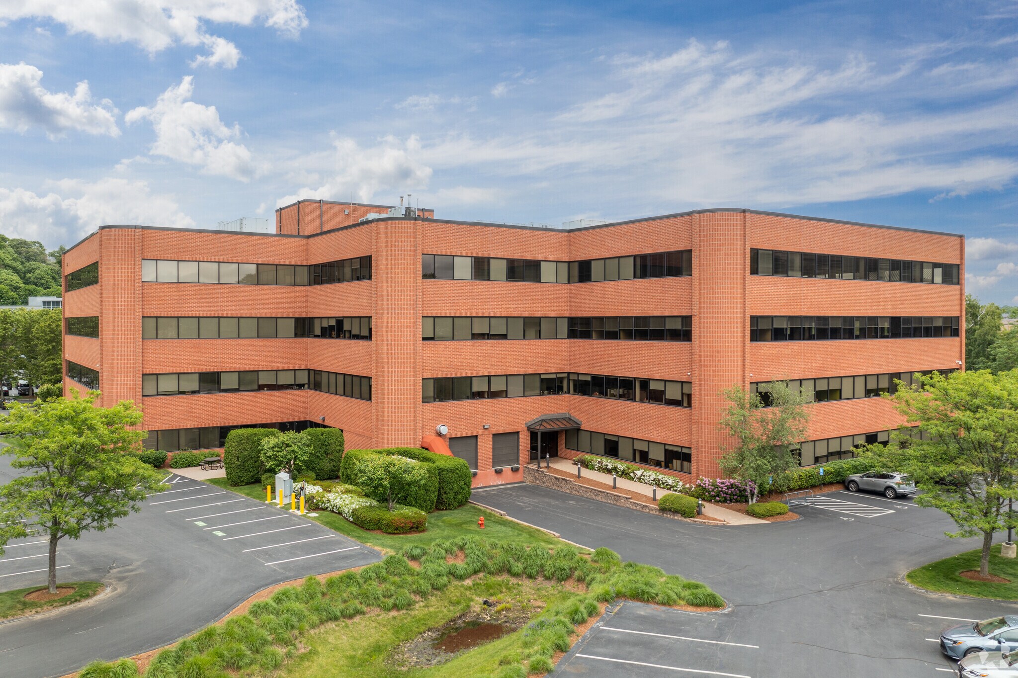 309 Waverley Oaks Rd, Waltham, MA 02452 Office for Lease