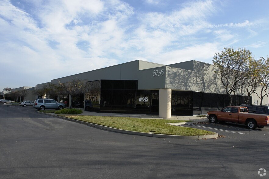 6735 Sierra Ct, Dublin, CA, 94568 Flex Space For Lease