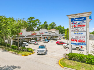 More details for 3301 W Davis St, Conroe, TX - Retail for Sale