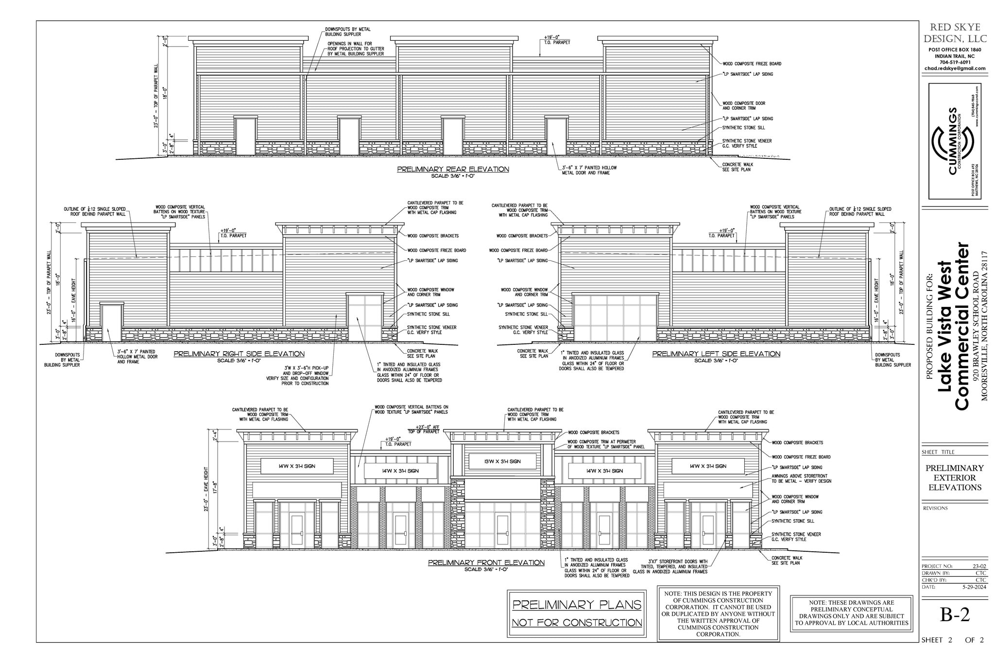 920 Brawley School Rd, Mooresville, NC for lease Building Photo- Image 1 of 8