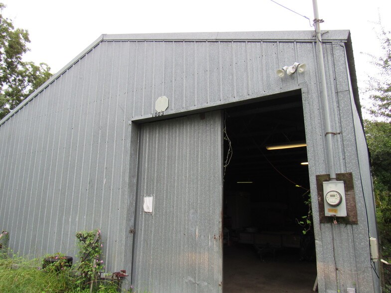 1003 S Main St, Jennings, LA for sale - Other - Image 1 of 1