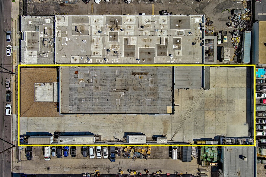 7650 Gloria Ave, Van Nuys, CA for sale - Aerial - Image 2 of 23