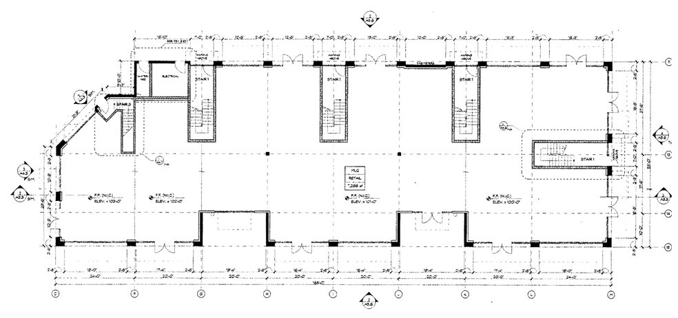 4580 Broadway St, Boulder, CO for lease - Other - Image 2 of 5