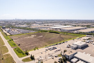 18961 118A Ave NW, Edmonton, AB - AERIAL  map view - Image1