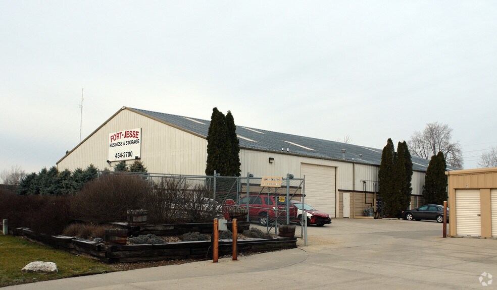 1314 Fort Jesse Rd, Normal, IL for sale - Primary Photo - Image 1 of 1