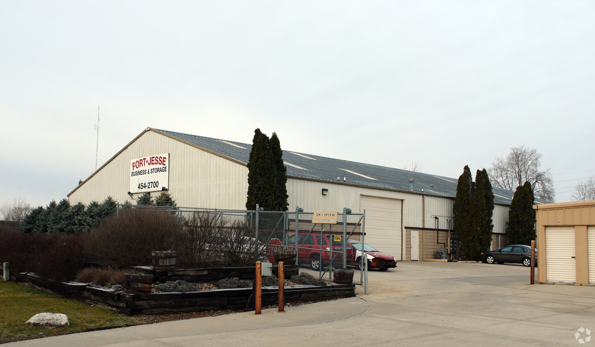 1314 Fort Jesse Rd, Normal, IL for sale Primary Photo- Image 1 of 1