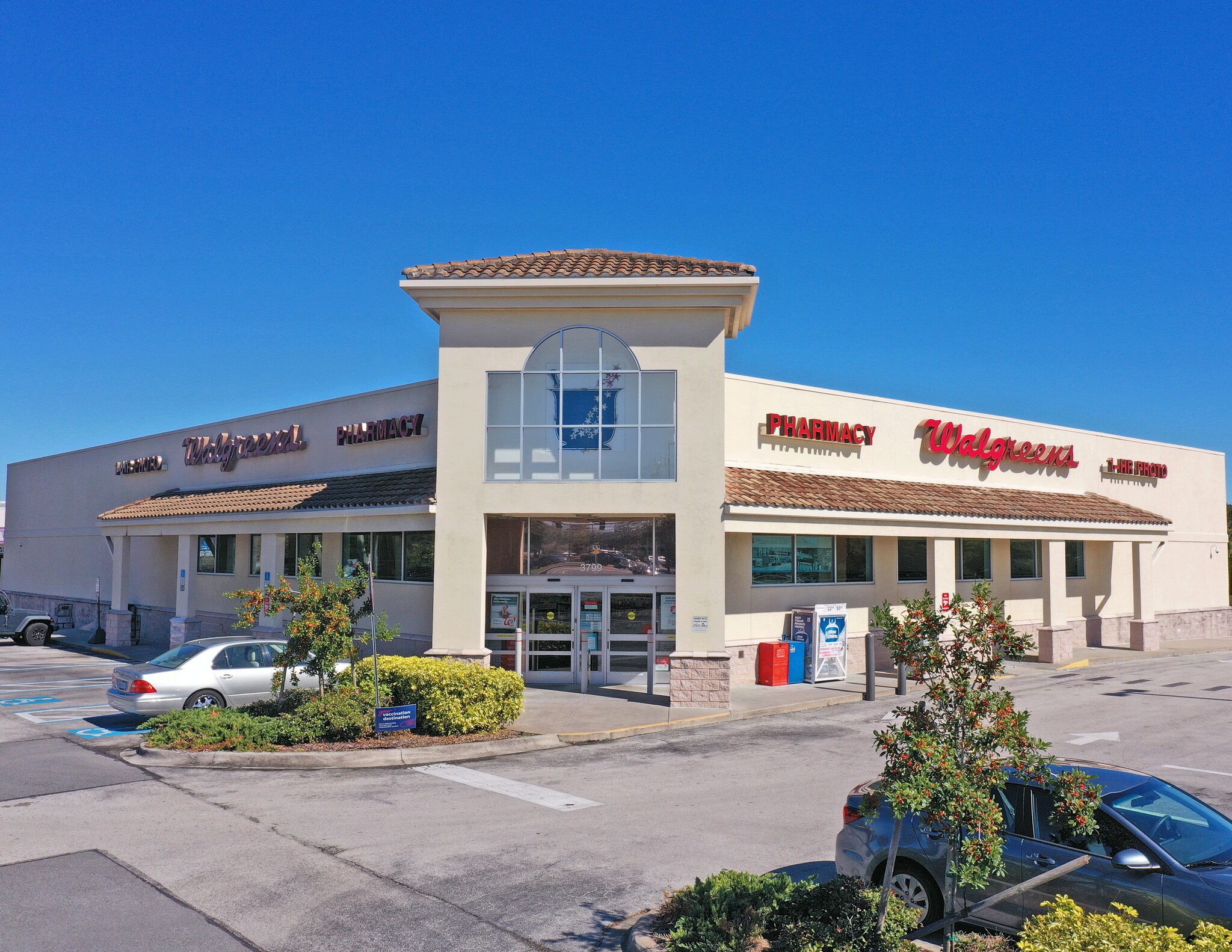 5475 Murrell Rd, Rockledge, FL for sale Building Photo- Image 1 of 1