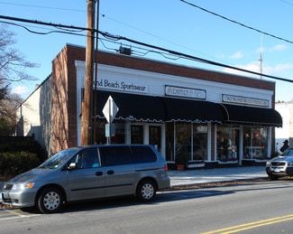 More details for 235-239 Sound Beach Ave, Old Greenwich, CT - Retail for Lease