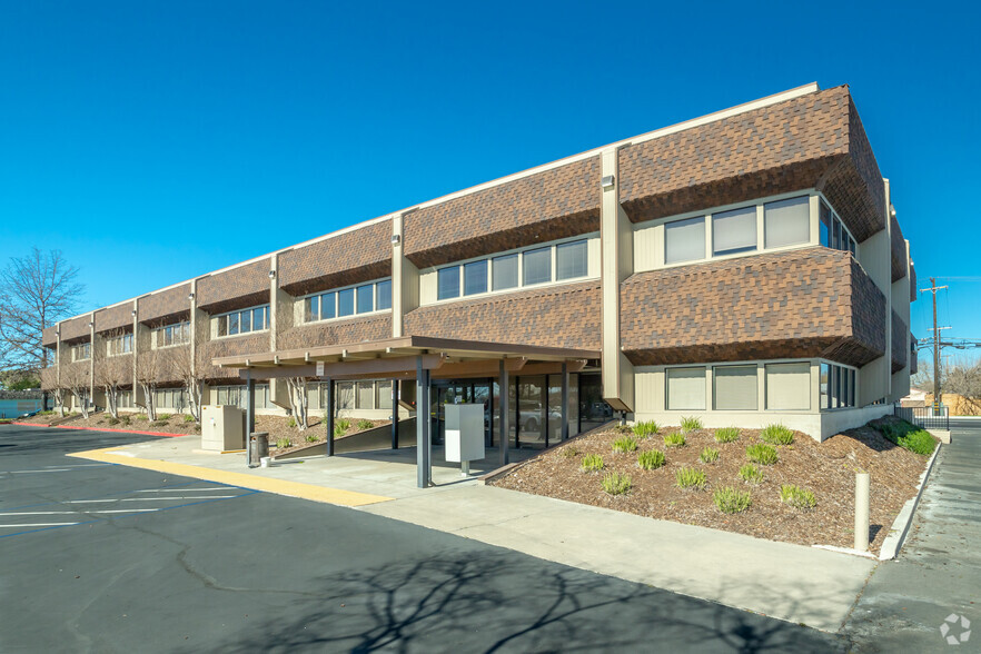 4600 47th Ave, Sacramento, CA for lease - Building Photo - Image 1 of 5