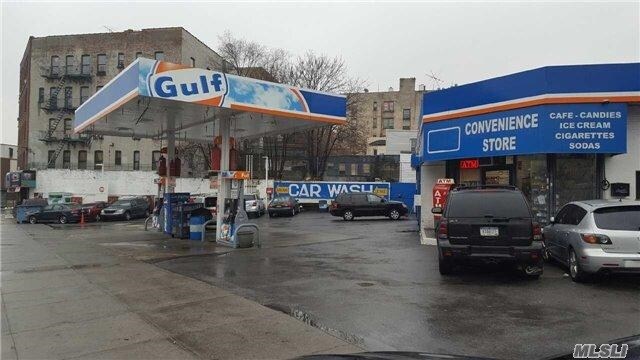 1413 Edward L Grant Hwy, Bronx, NY for sale Primary Photo- Image 1 of 1