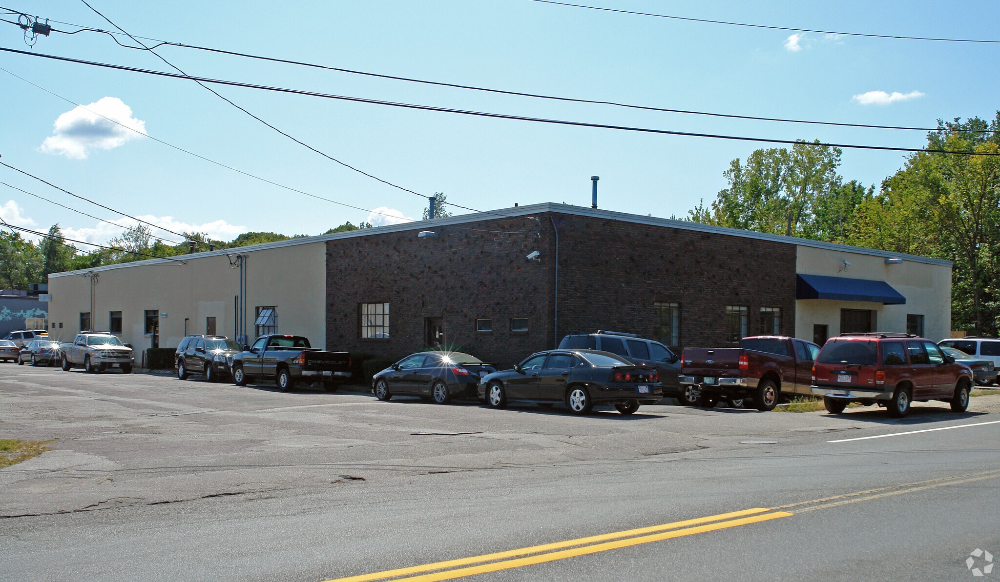 285 Salem St, Woburn, MA for sale Primary Photo- Image 1 of 1