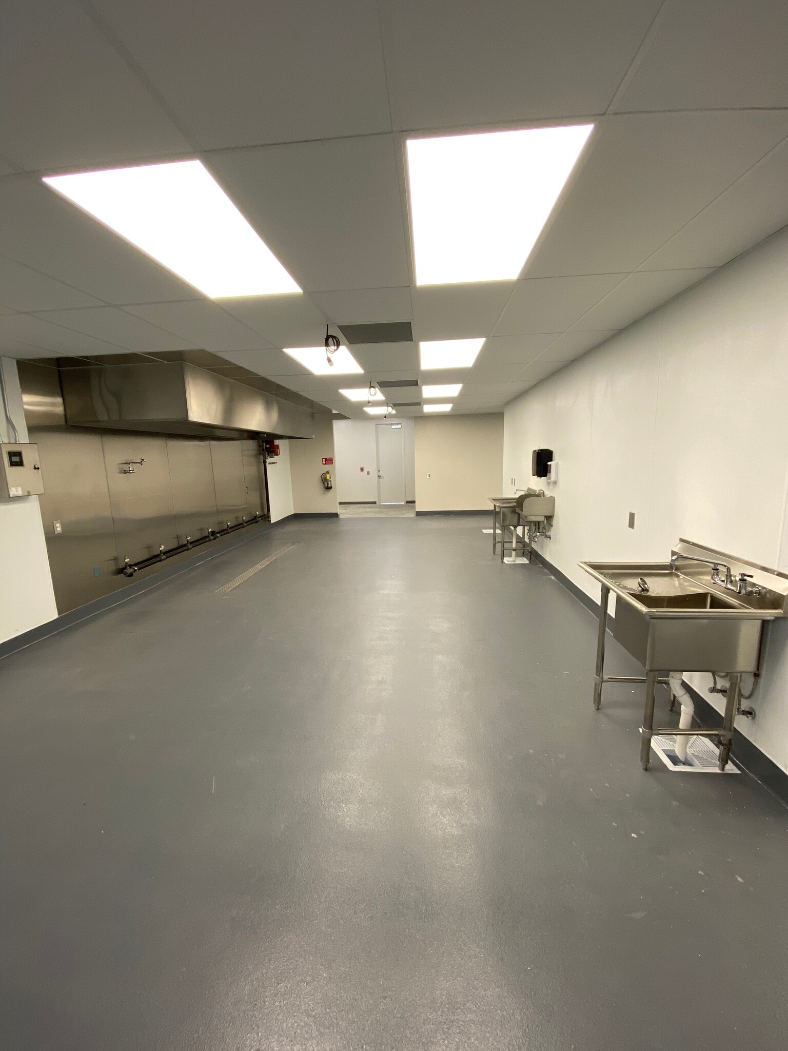 3783 Presidential Pky, Atlanta, GA 30340 PREP Commercial Industrial