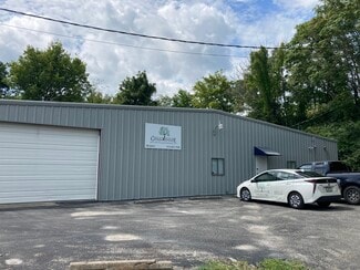 More details for 1552 Columbia Ave, Franklin, TN - Flex for Lease