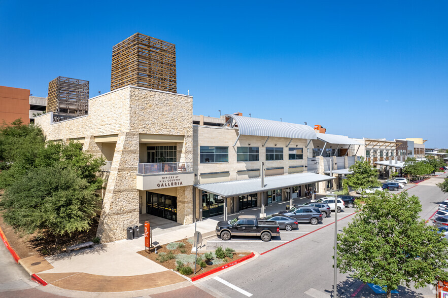 12701 Hill Country Blvd, Austin, TX for lease - Building Photo - Image 1 of 44