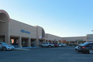 More details for 2002-2038 E Irvington Rd, Tucson, AZ - Retail for Lease