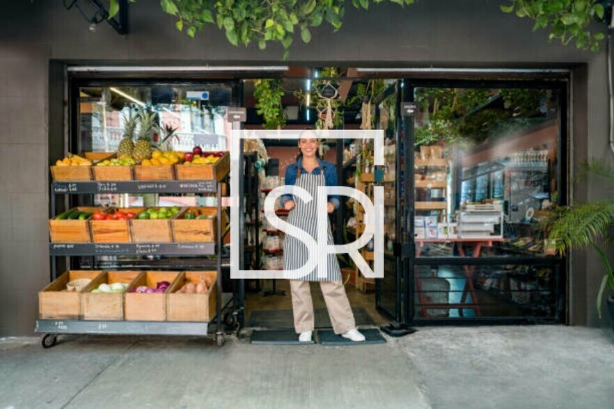 Retail in Vichy for sale - Building Photo - Image 1 of 10