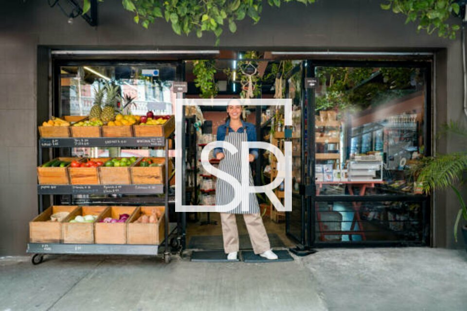 Retail in Vichy for sale Building Photo- Image 1 of 11
