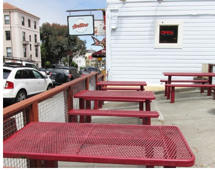 2769 Lombard St, San Francisco, CA for sale - Building Photo - Image 3 of 6