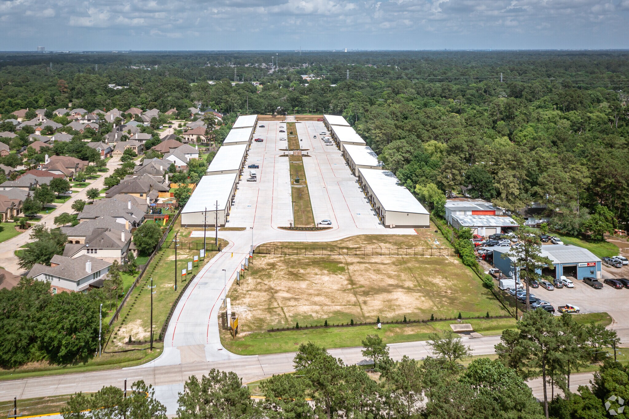 1331013380 Telge Rd, Cypress, TX 77429 Cypress Business Park